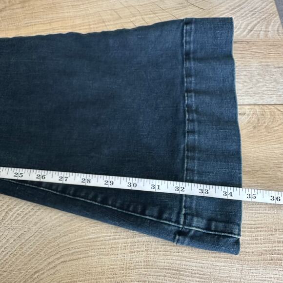 Show Me Your Mumu Jacksonville Jumpsuit Blue Small - Picture 14 of 14